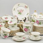 973 7447 TEA SET